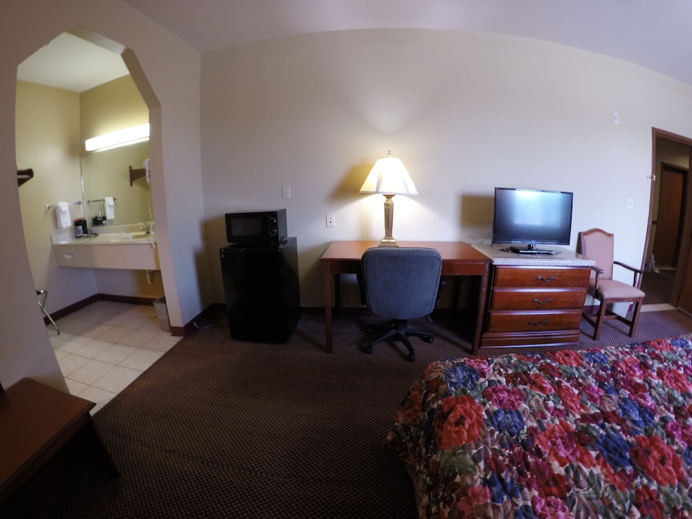Americas Best Value Inn La Porte 31/46