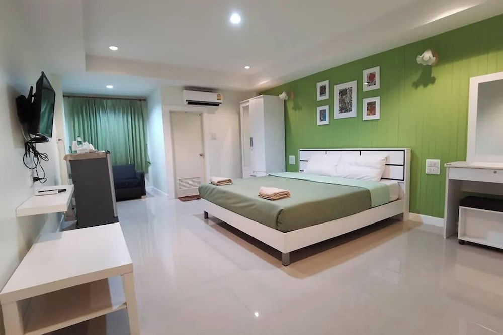 Uj Apartment 14/39