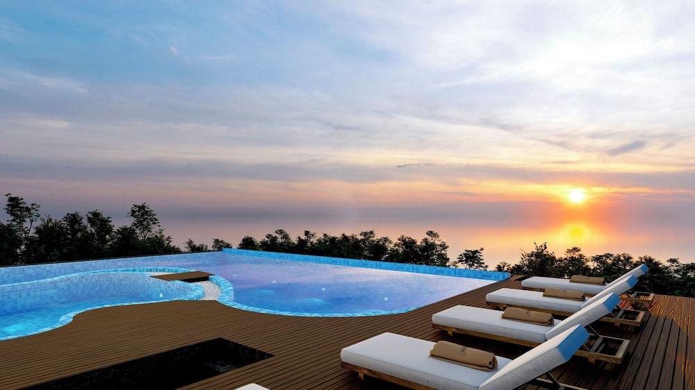 THE SAND Suites & Villas 45/50