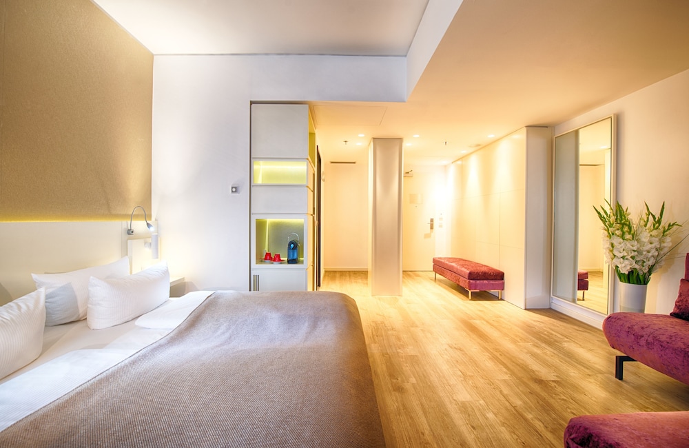 LEONARDO HOTEL BERLIN MITTE 20/56