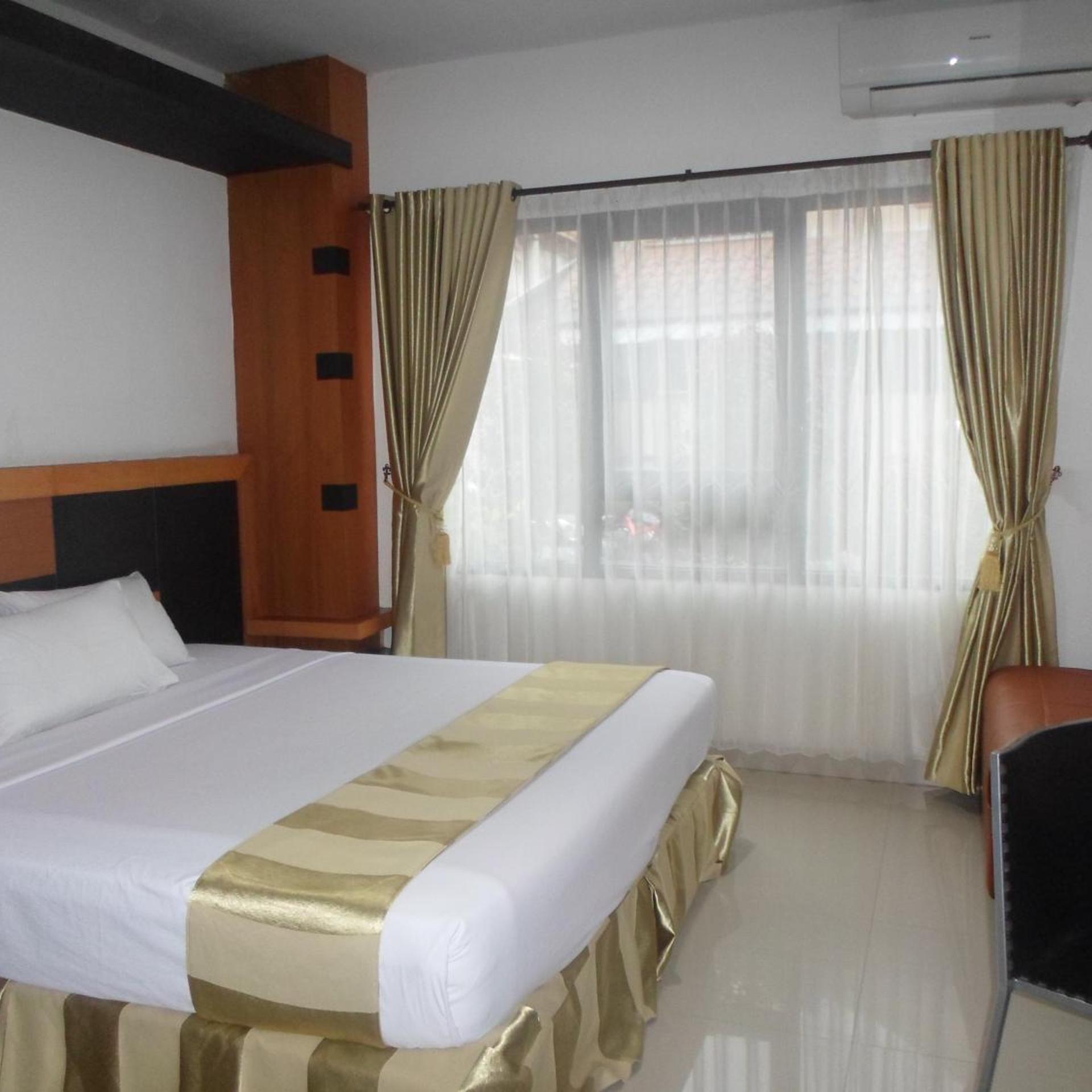 Hotel Grand Karawang Indah 10/50