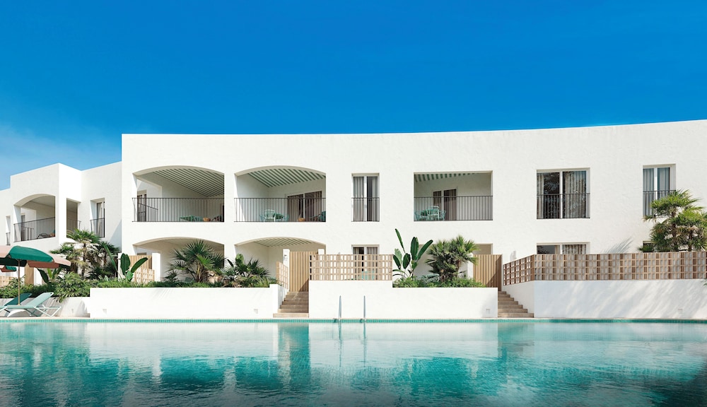 Inturotel Esmeralda Villas 1/50