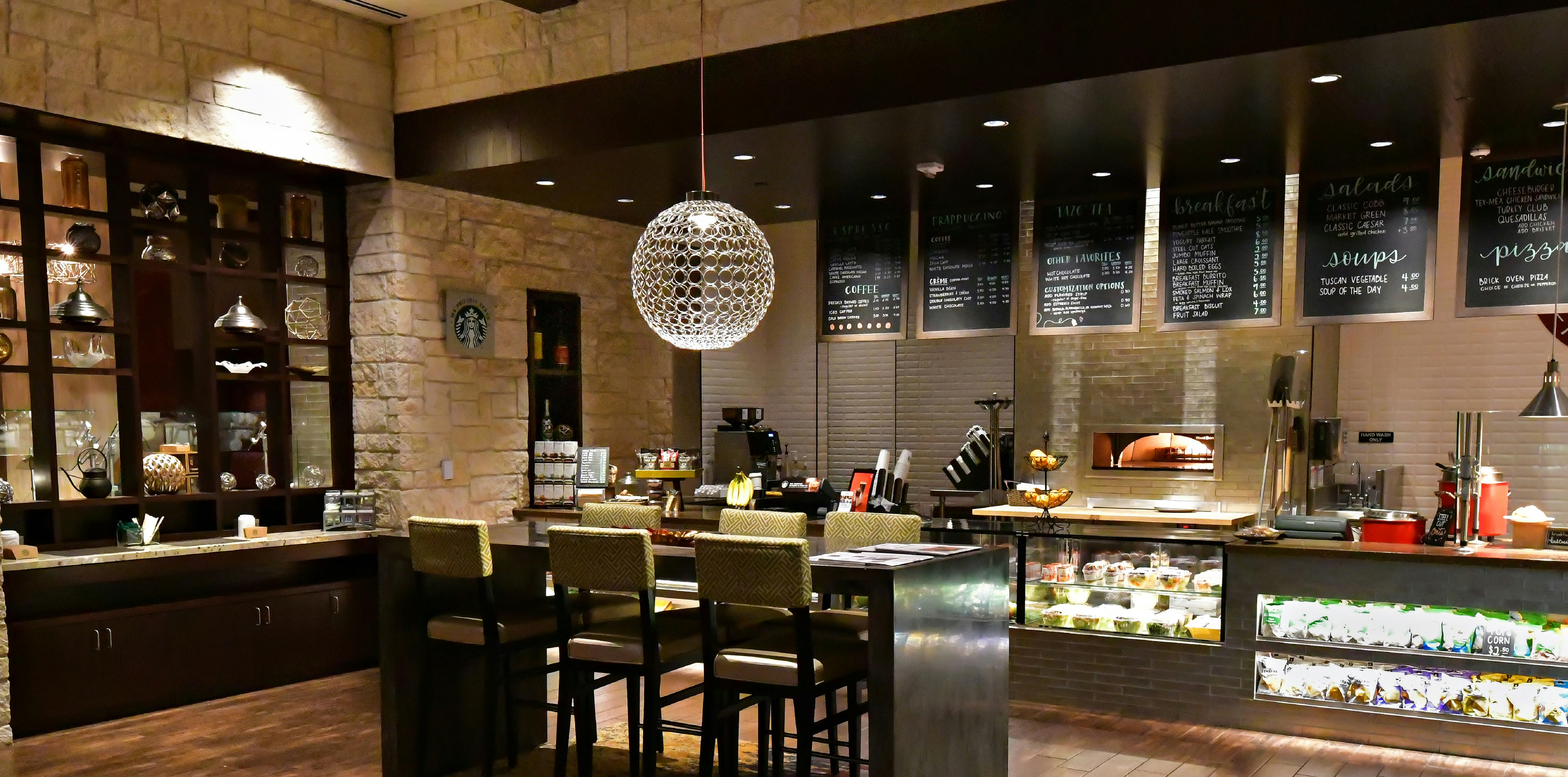 HILTON DALLAS/PLANO GRANITE PARK 70/88