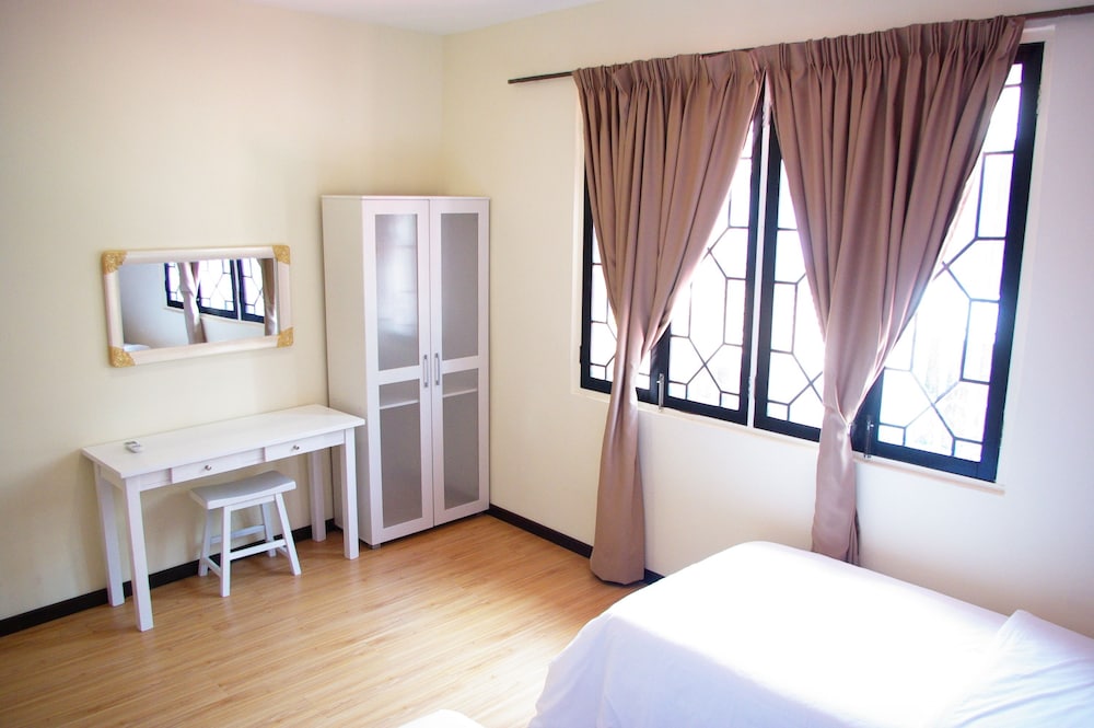 Vinz Boutique Hotel 6/17