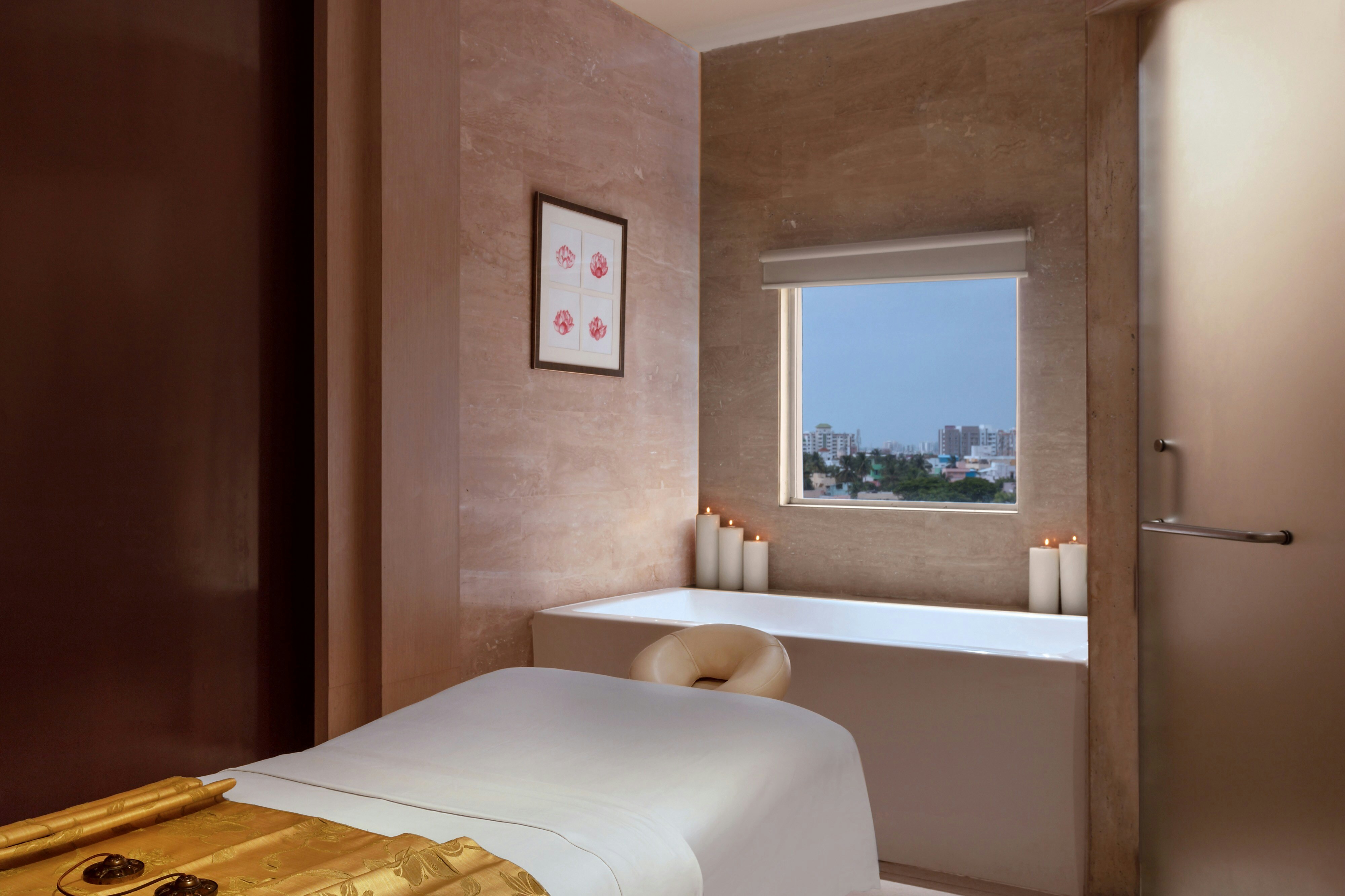 The Westin Chennai Velachery 9/24