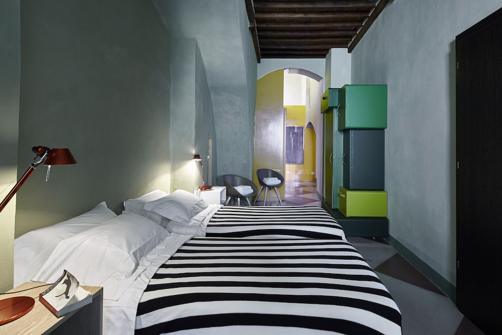Palazzetto Rosso Hotel 6/74