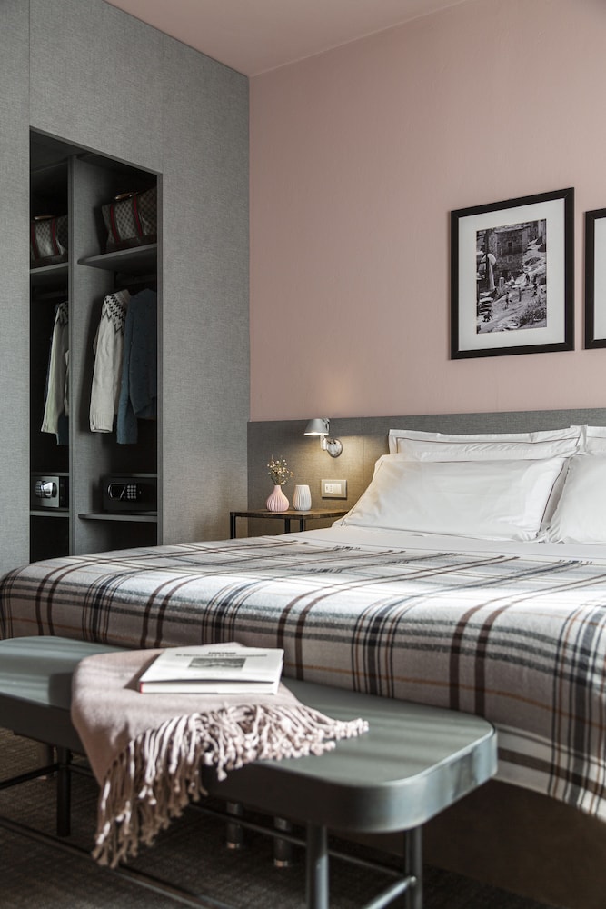Hotel Tremoggia 26/69