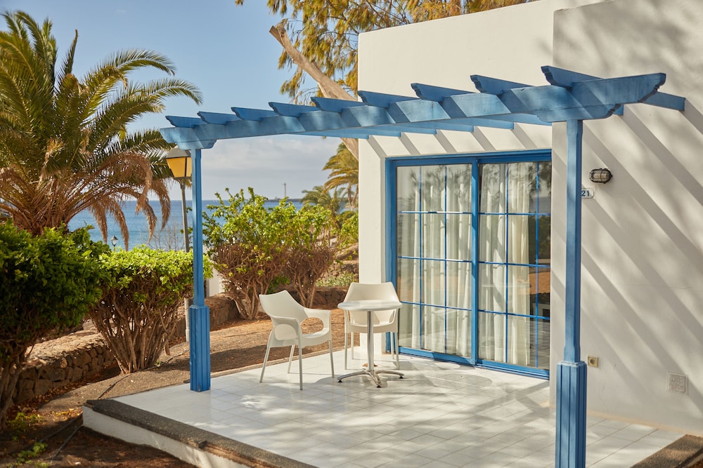 Sandos Atlantic Gardens - Adults Only 9/50