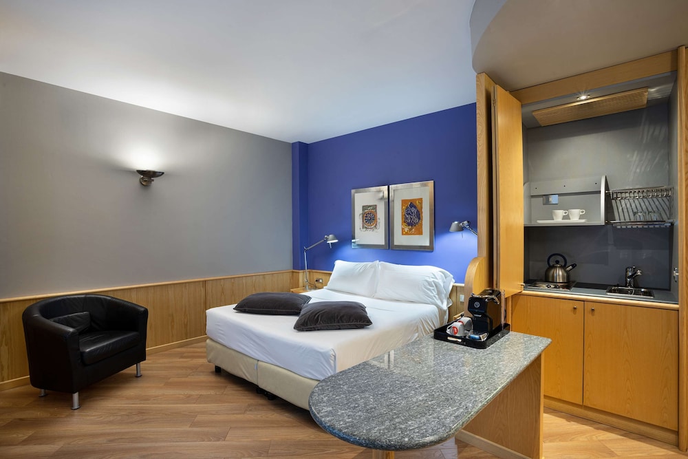Best Western Plus Executive Hotel And Suites 20/54