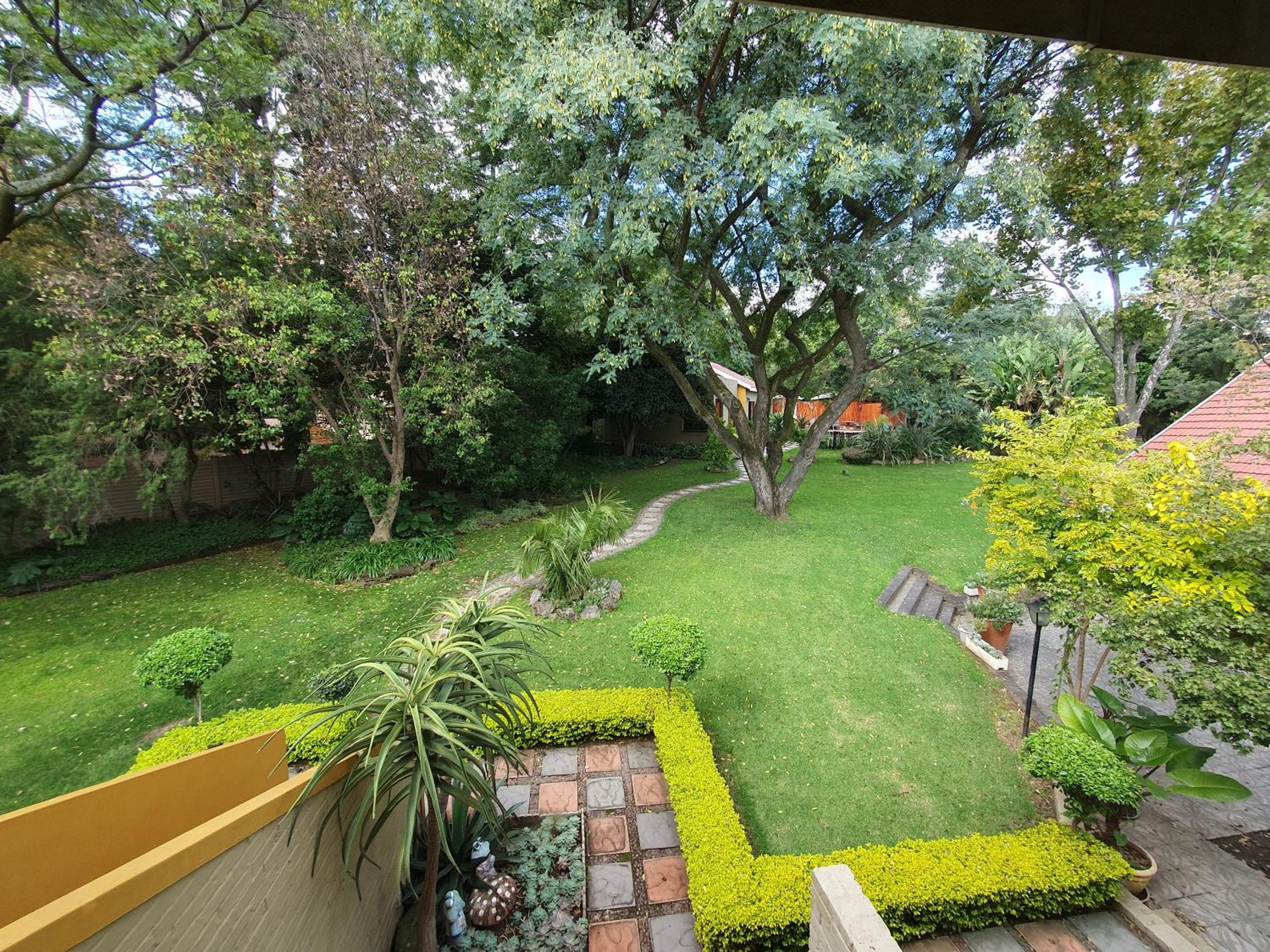 Silverstone Guest House 21/26