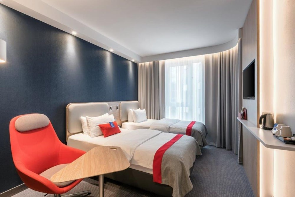Holiday Inn Express Sindelfingen 35/63