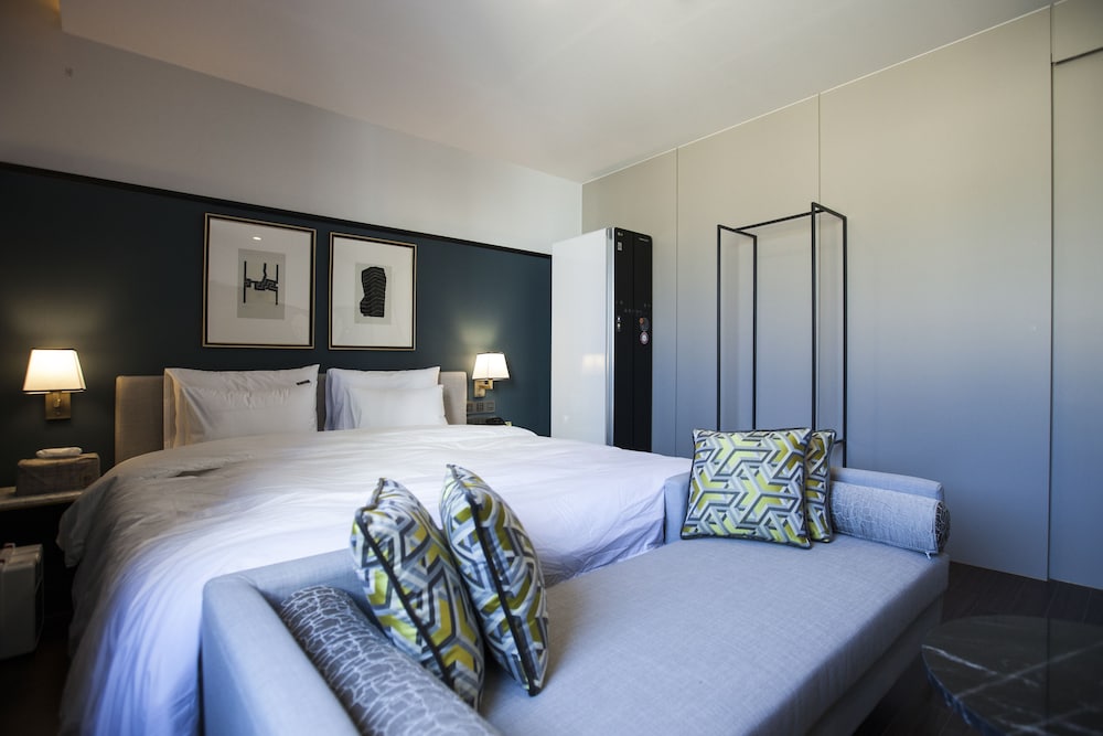 Busanjin Brown-Dot Hotel 21/50