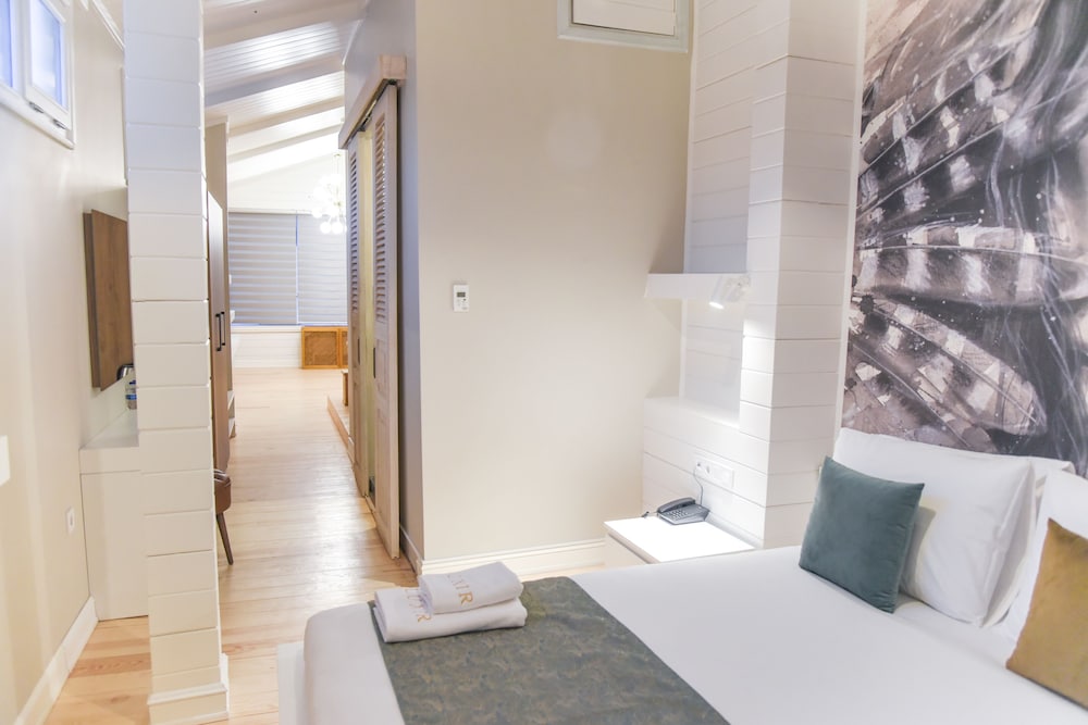 Luxir Hotel Taksim, Istanbul 49/49