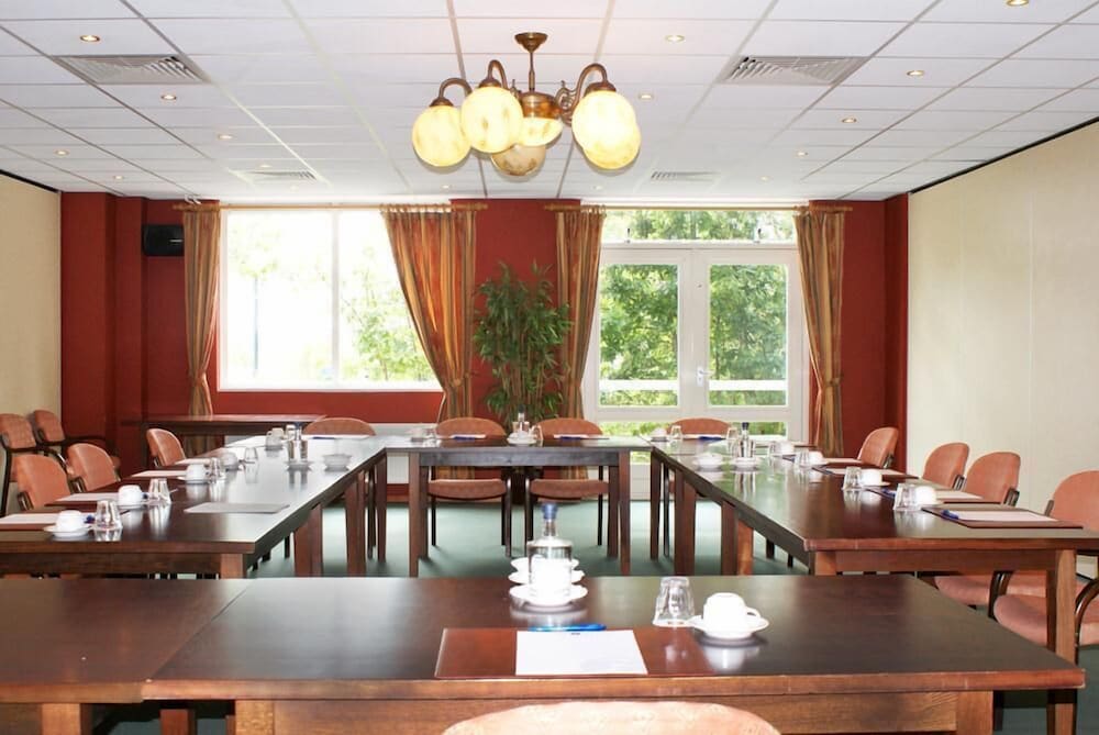 Fletcher Duinhotel Burgh Haamstede 59/70