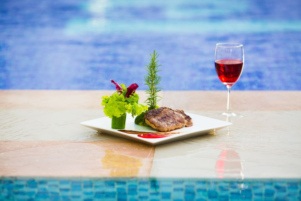 Phu Quoc Ocean Pearl酒店(Phu Quoc Ocean Pearl Hotel) 图片5