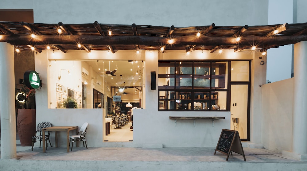 Casa Barbara 7/63