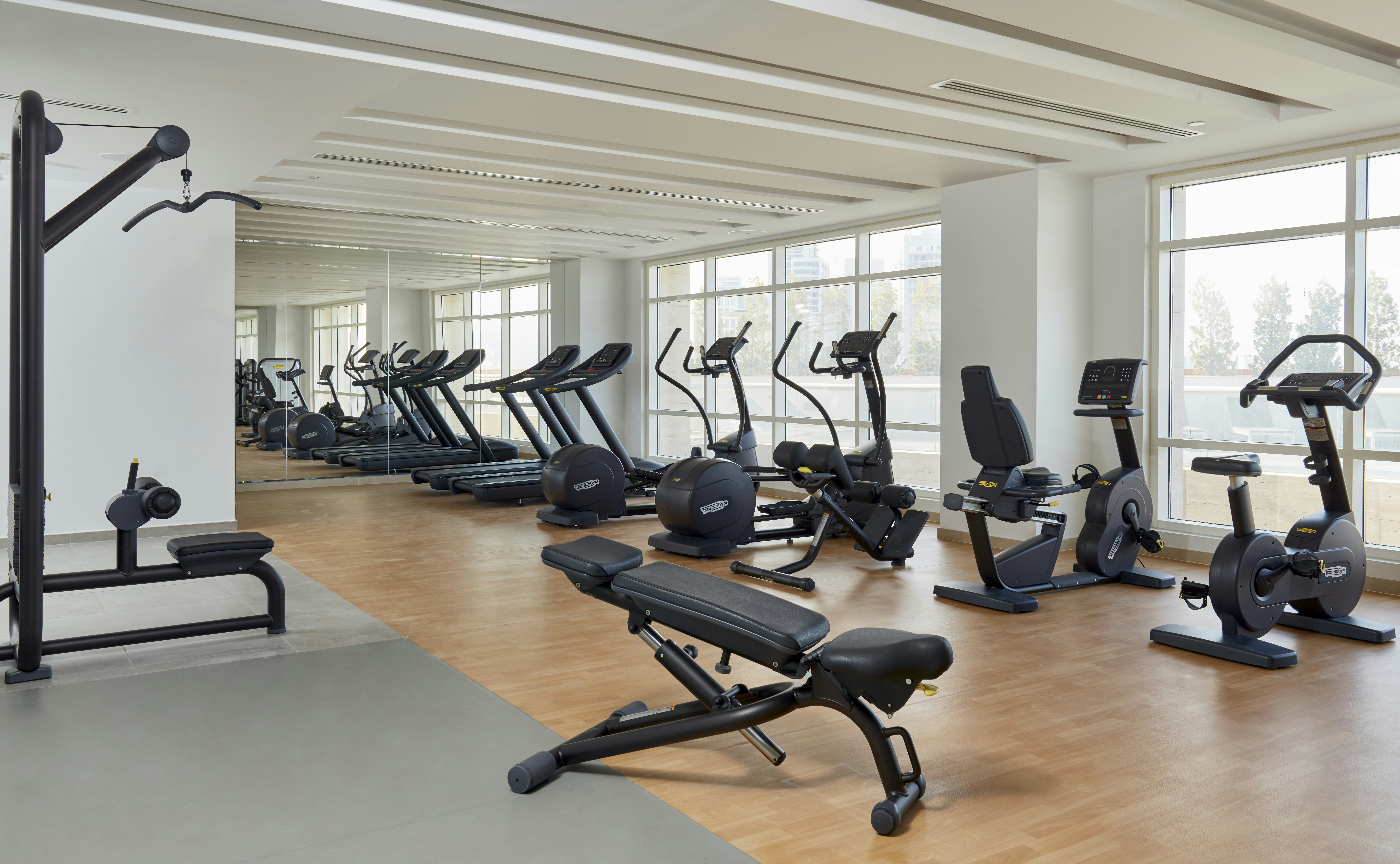 Staybridge Suites Doha Lusail 24/56
