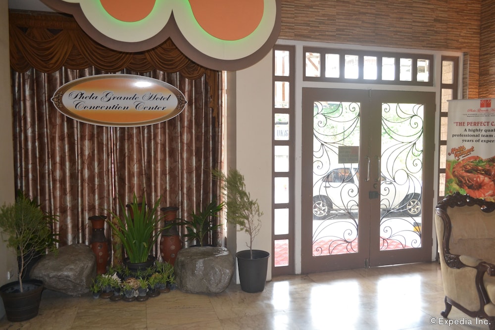 Phela Grande Hotel 4/50
