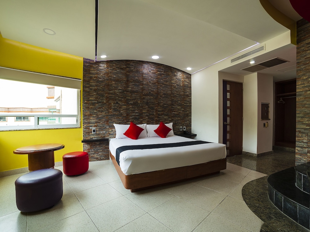 Capital O Hotel Verona 32/48