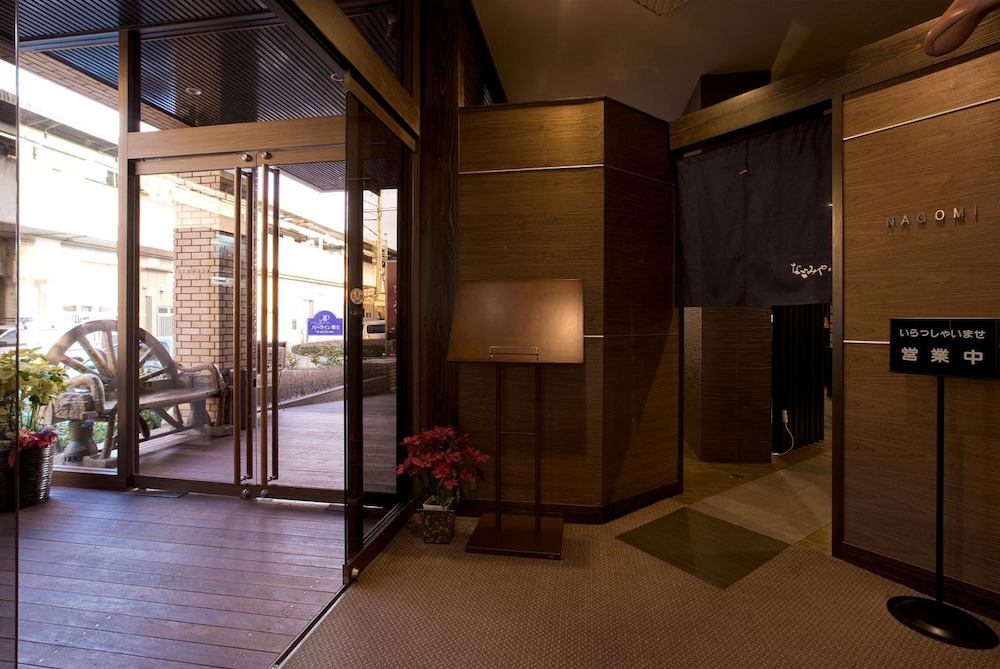 Kiryu Ace Hotel 25/40