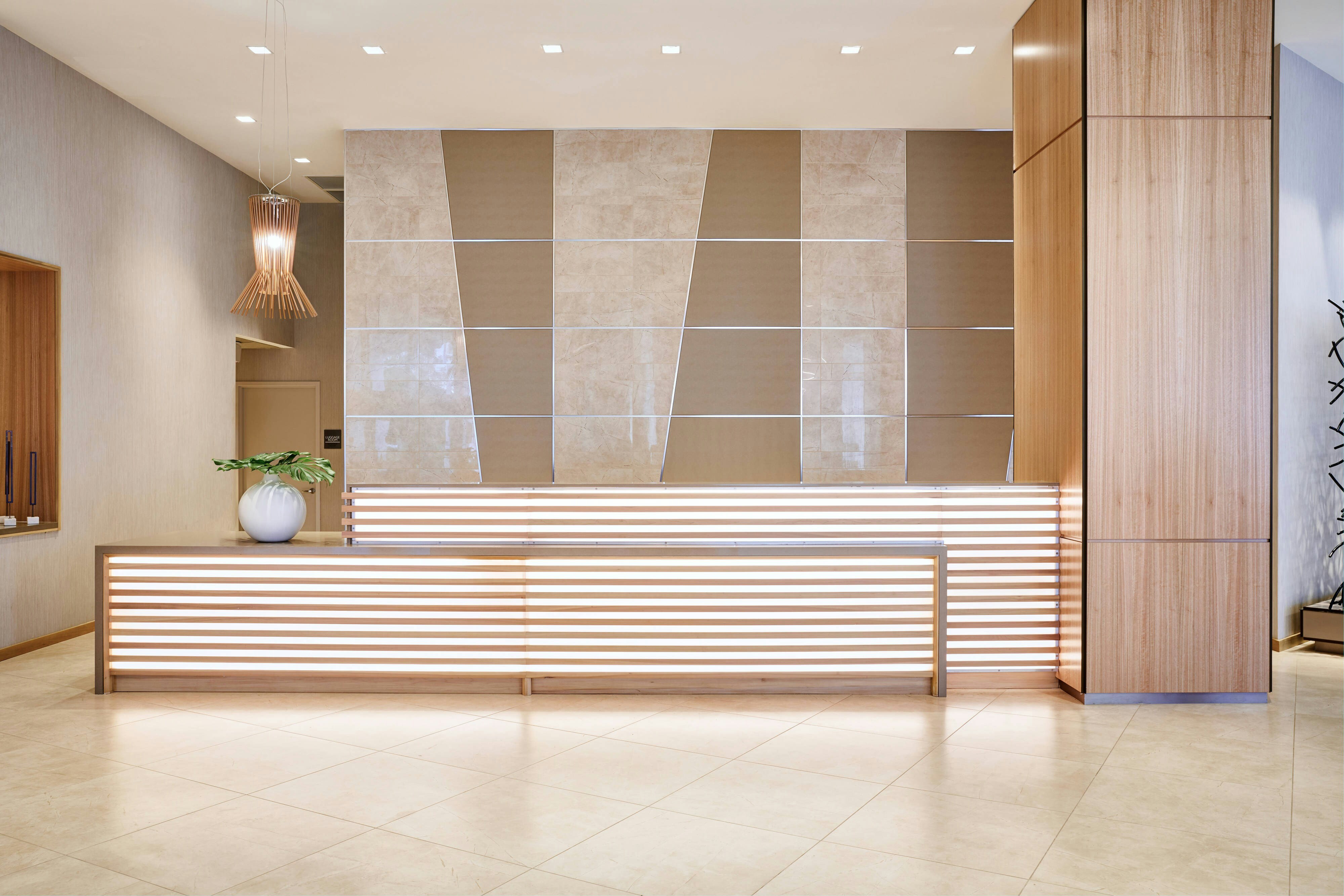 AC Hotel by Marriott Miami Aventura 7/59