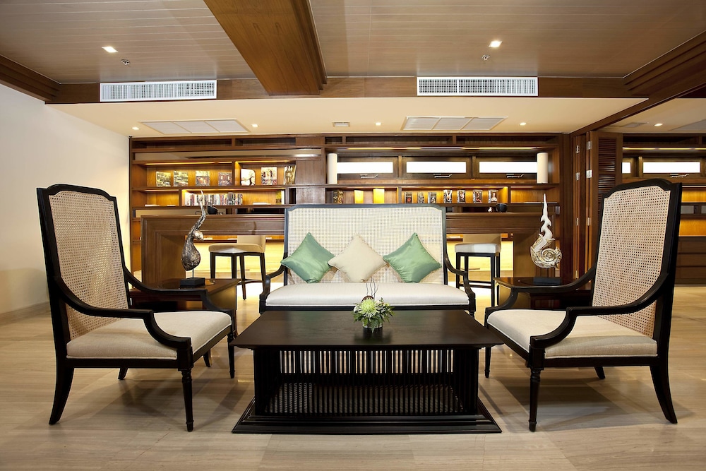 Maikhao Dream Villa Resort & Spa 50/67