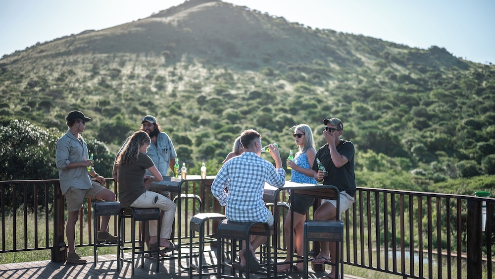 Duiker Game Lodge 22/26