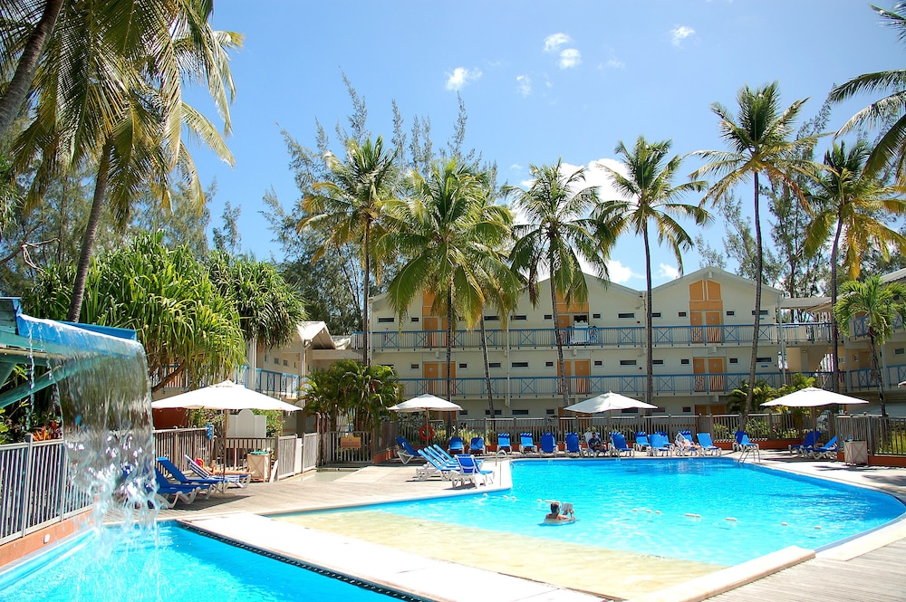 Carayou Hotel Spa 52/68