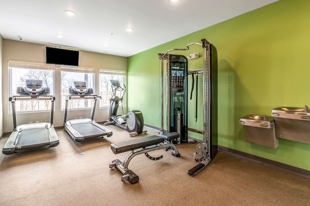WoodSpring Suites Indianapolis Zionsville 14/24