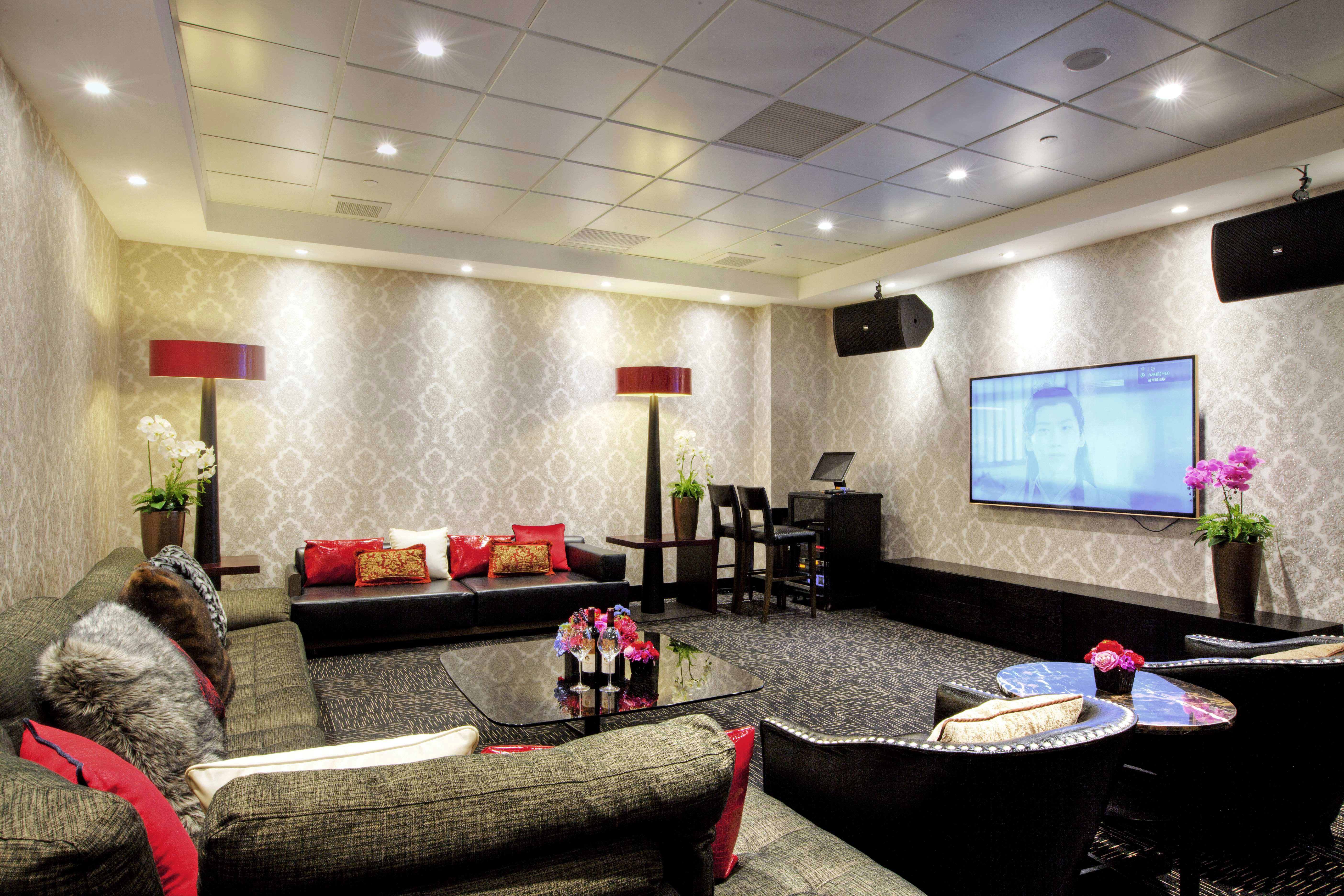 Crowne Plaza Shanghai Jinshan by IHG 27/50