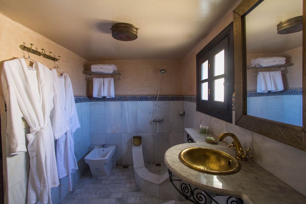 Riad Fes Bab Rcif & Spa 48/50