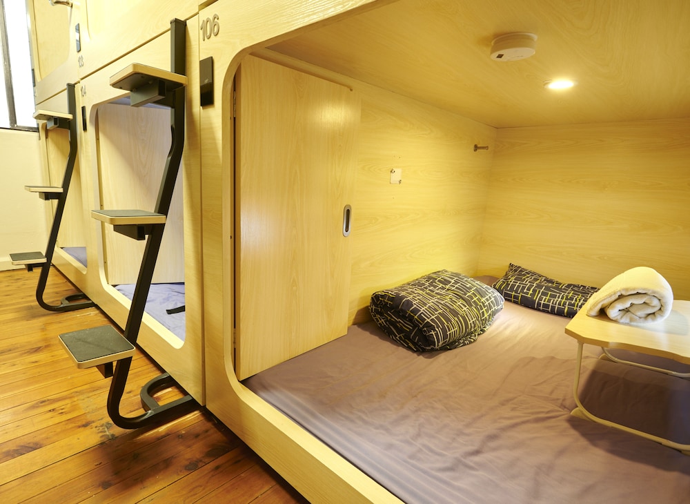 Pod Bed Coogee Beachside 15/31