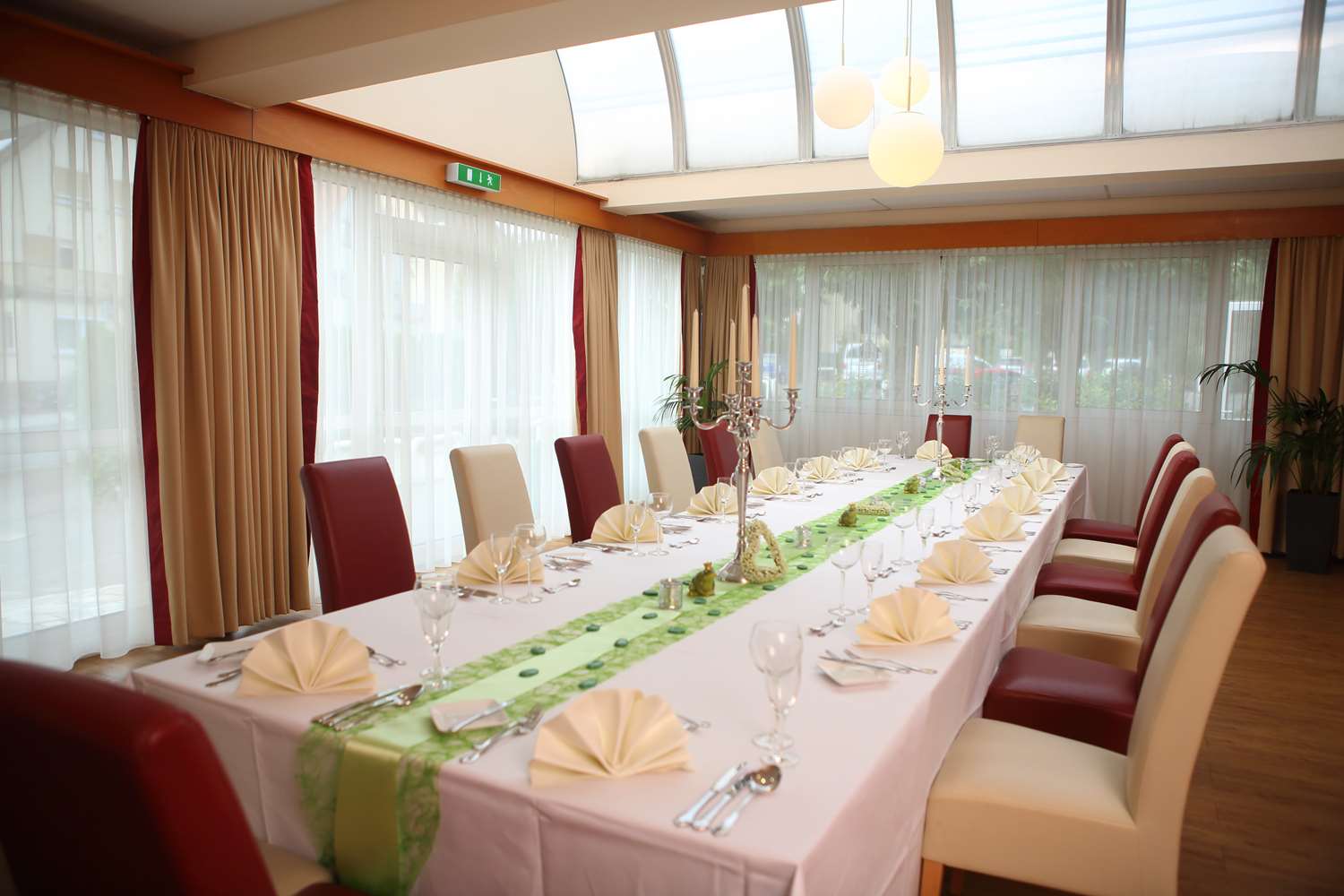 Best Western Hotel Rosenau 10/30