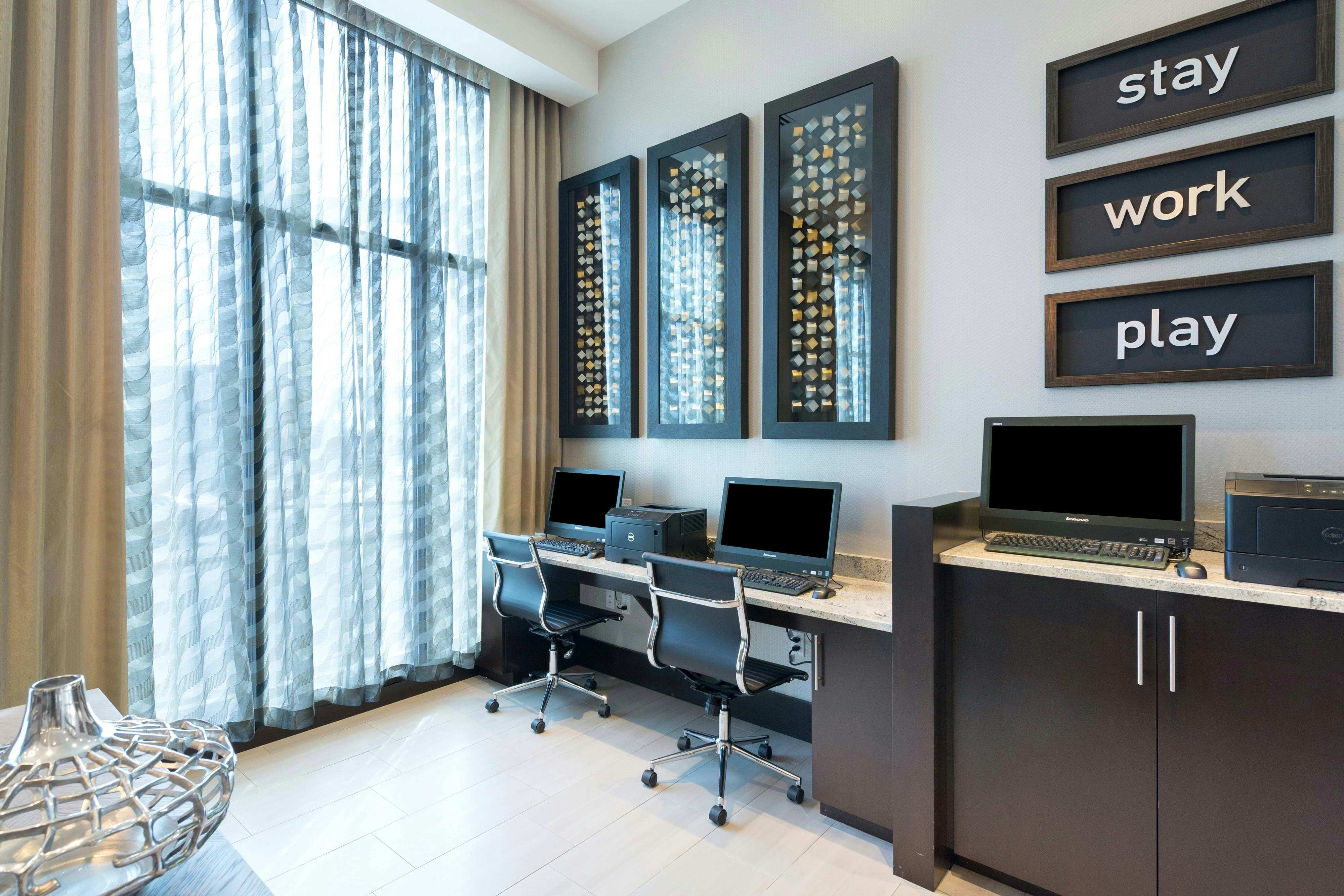 TownePlace Suites Boston Logan Airport/Chelsea 39/40