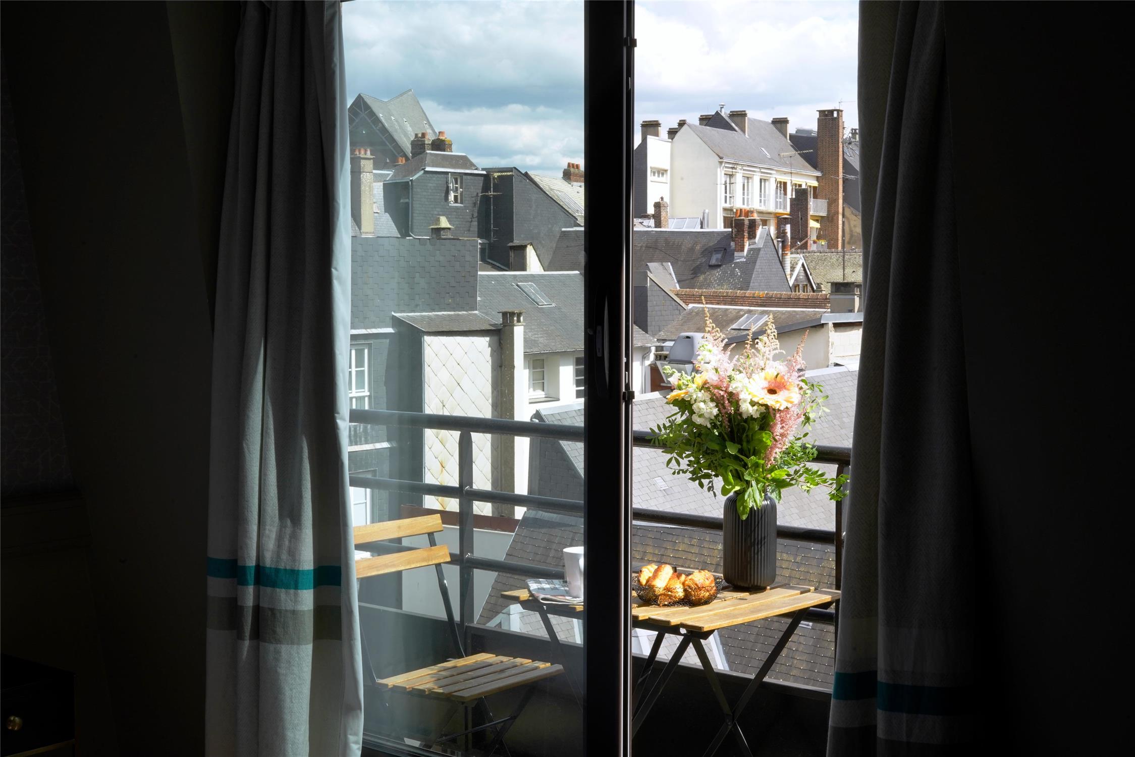 Hotel Litteraire Gustave Flaubert, BW Signature Collection 15/23