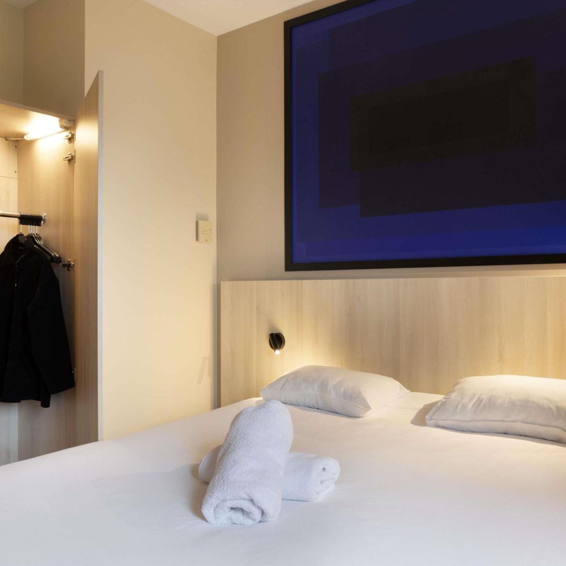 ibis Douai Dechy 26/60