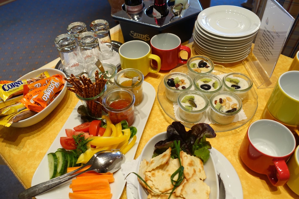 TRIP INN Landhotel Bad Soden-Salmuenster 28/50