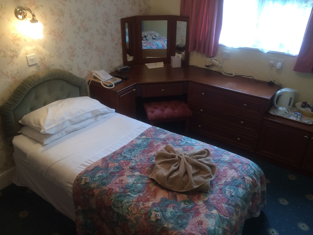 Grange Lodge Hotel 15/46