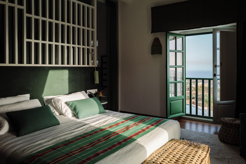 Hotel Cesar Lanzarote 18/50