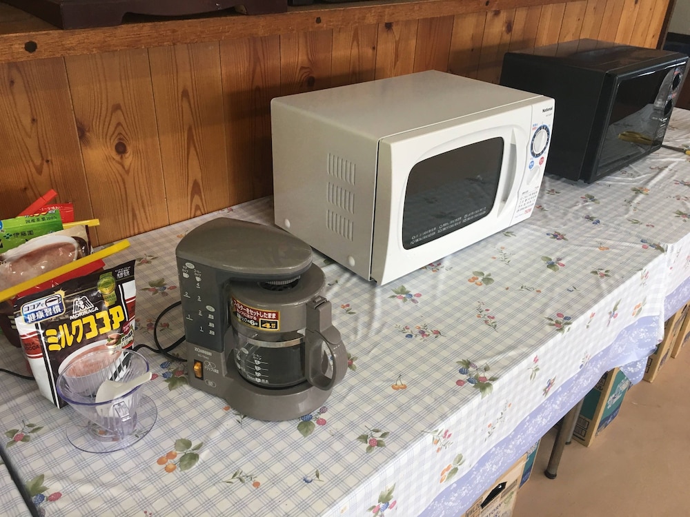 Futago Cabin 18/50