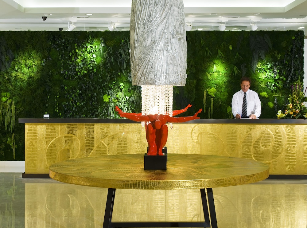 Diamond Deluxe Hotel Wellness Amp Spa Adults Only 9/76