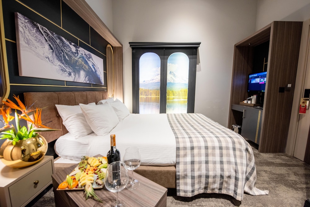 Dosso Dossi Hotels Laleli 24/50