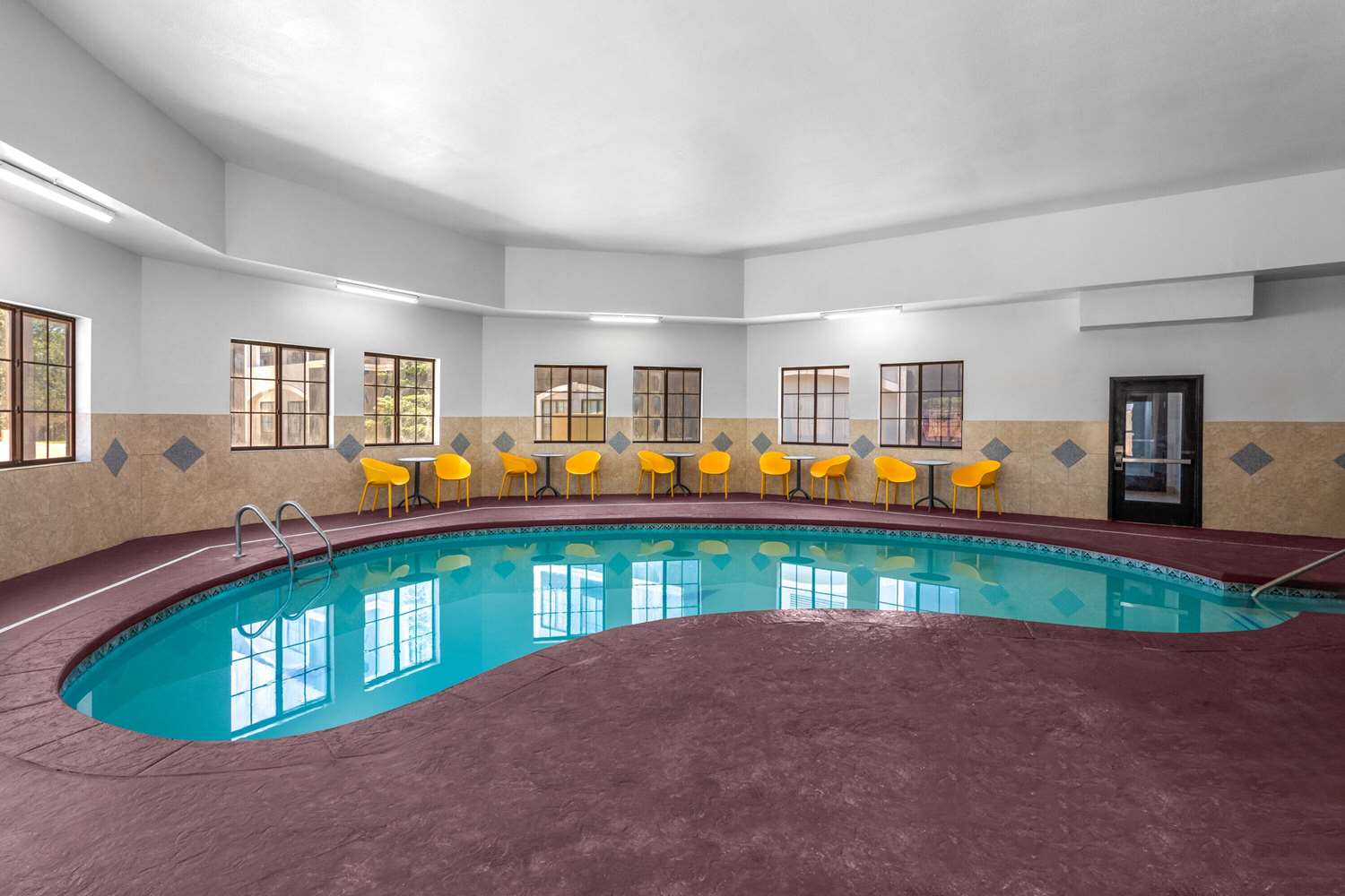 La Quinta Inn And Suites By Wyndham Woodward 4/31