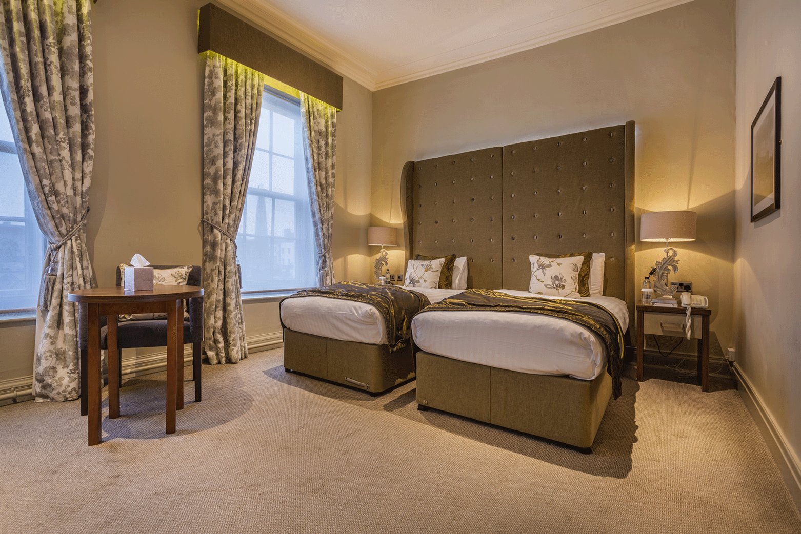 Best Western Kings Head Hotel 10/33