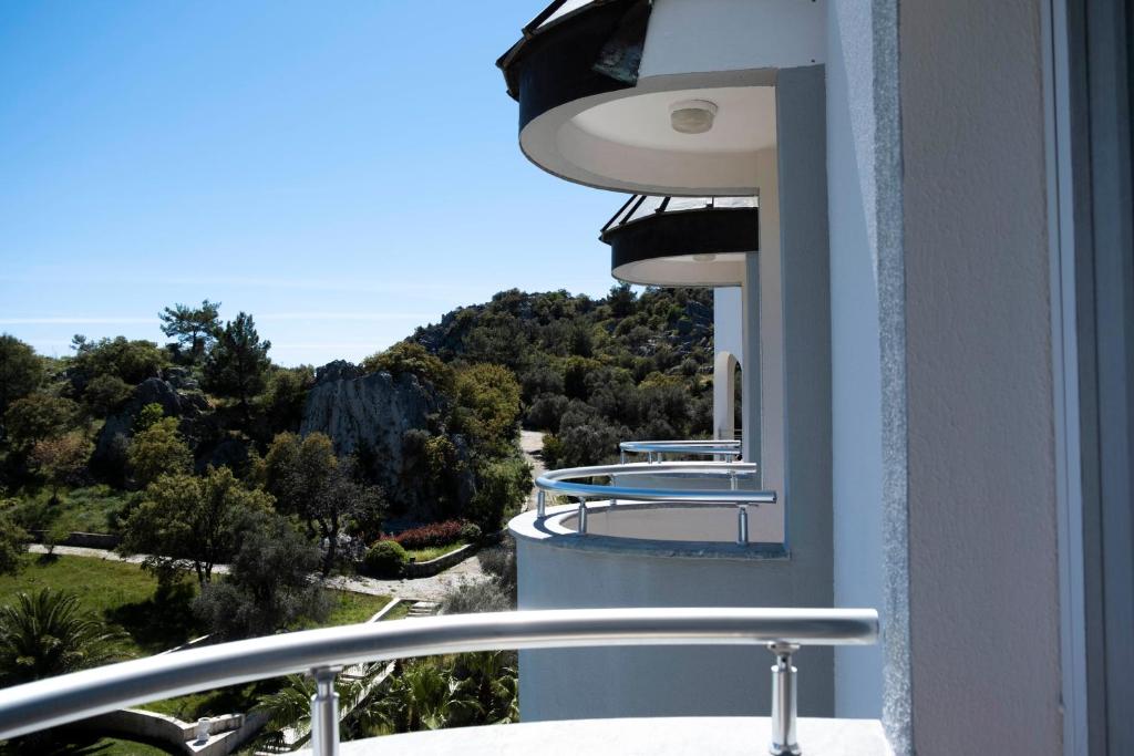 X Life Hotel Sarigerme - Adult Only +15 81/88