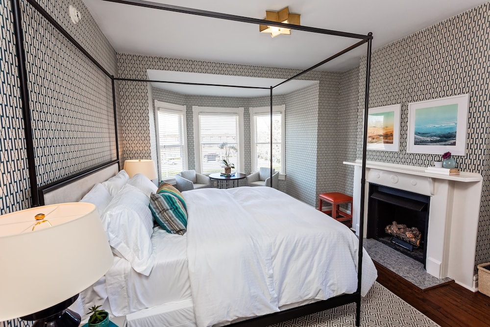 Freemason Inn - Bed &amp; Breakfast 10/36