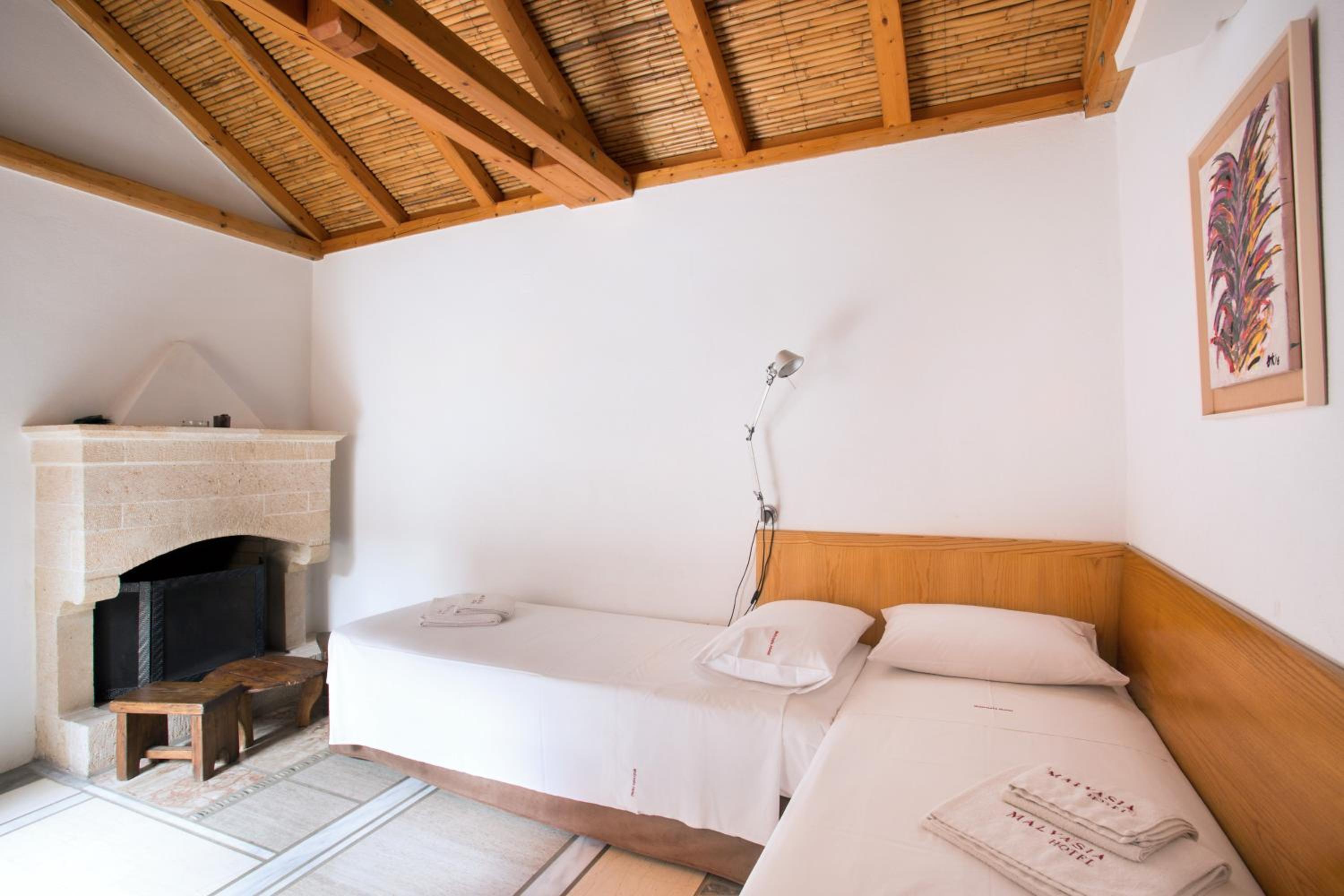 New Malvasia Hotel 18/51