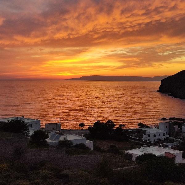 SUNSET HOTEL 17/21
