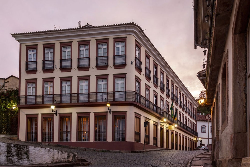 Hotel Solar Do Rosario 1/50
