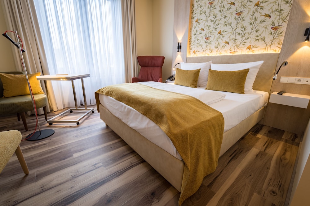 Holiday Inn Zwickau 3/34